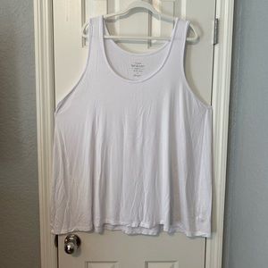 COPY - Torrid Soft Tank #61